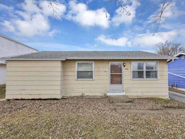 1641 Greenville Road, Columbus, OH 43223