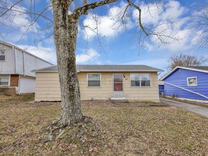 1641 Greenville Road, Columbus, OH 43223 Photo 2