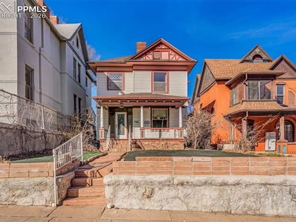 511 Broadway Avenue, Pueblo, CO 81004