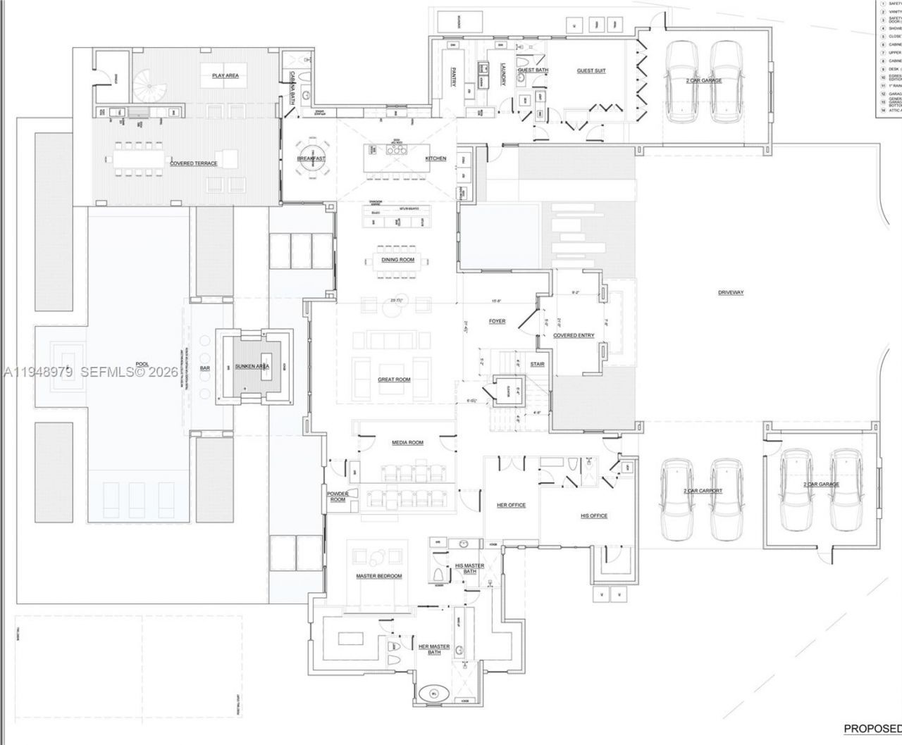 12981 Kapok Ln, Davie, FL 33330 Photo