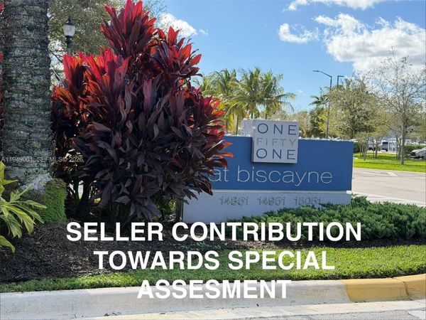 14951 Royal Oaks Ln, Unit 106, North Miami, FL 33181