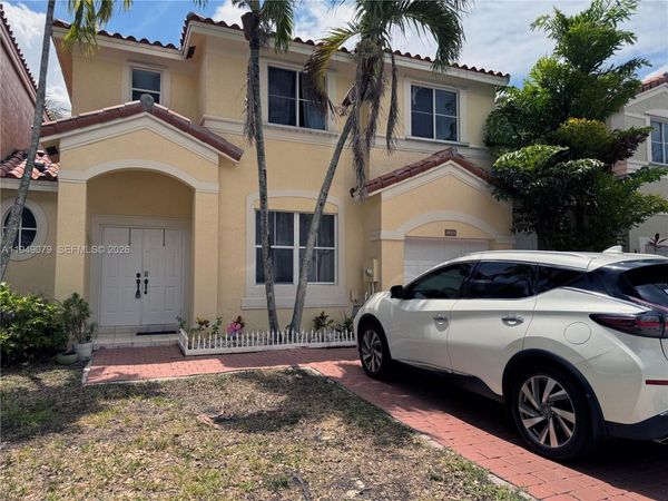 3523 SW 169th Ter , Miramar, FL 33027