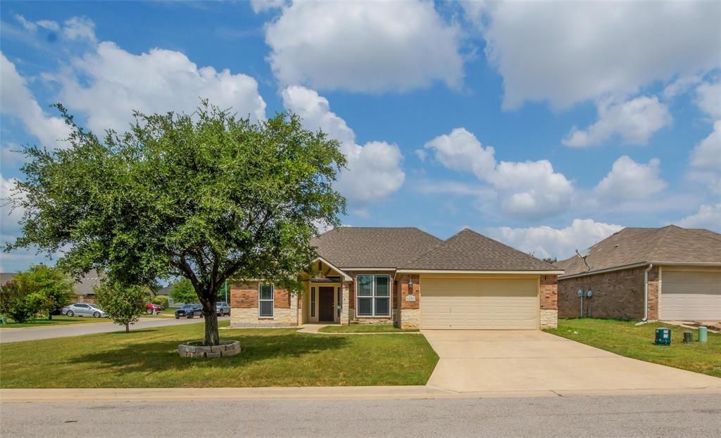 1220 Neuberry Cliffe, Temple, TX 76502 Main Photo