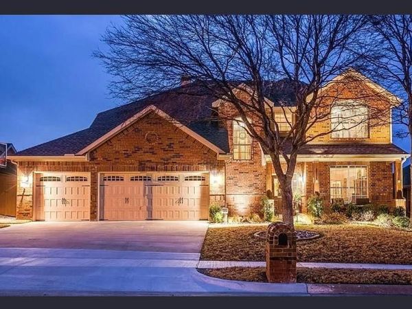 1320 Spring Ridge Lane, Flower Mound, TX 75028