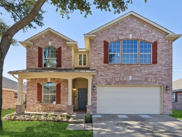 7347 Gallo, Grand Prairie, TX 75054