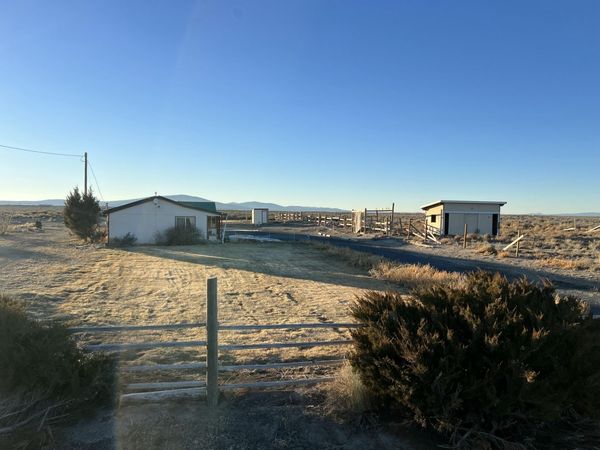 57424 Oil Dri Road, Silver Lake, OR 97638