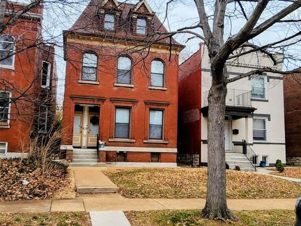 2035 Allen Avenue, St Louis, MO 63104