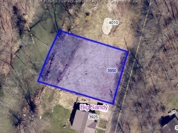 3950 Thorofare Road, Charleston, WV 25045