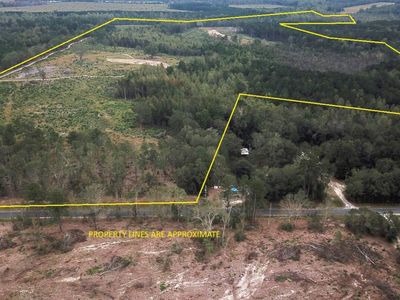 00 Fellowship Road, Williston, SC 29853