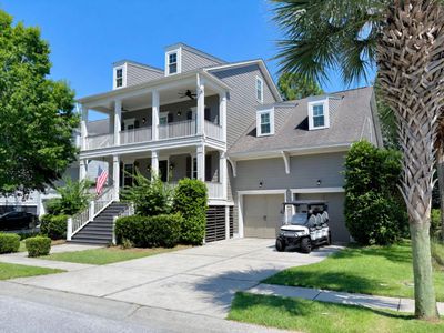 4066 Blackmoor Street, Mount Pleasant, SC 29466