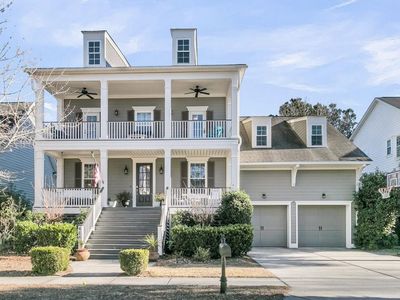4066 Blackmoor Street, Mount Pleasant, SC 29466