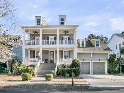 4066 Blackmoor Street, Mount Pleasant, SC 29466