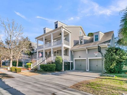 4066 Blackmoor Street Mount Pleasant, SC 29466
