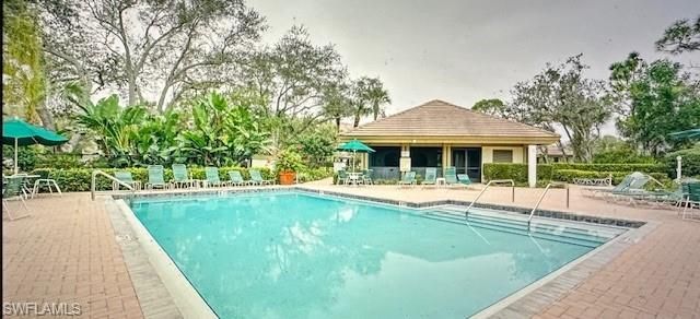 3661 Wild Pines Dr, Unit 102, Bonita Springs, FL 34134 Photo