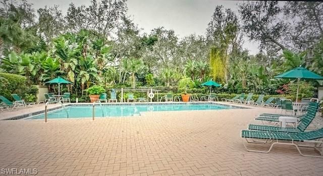3661 Wild Pines Dr, Unit 102, Bonita Springs, FL 34134 Photo