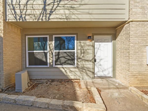 2124 Burton DR, Unit 125, Austin, TX 78741