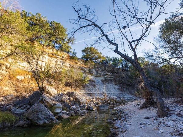 6729 US HWY 281 Highway, Lampasas, TX 76550