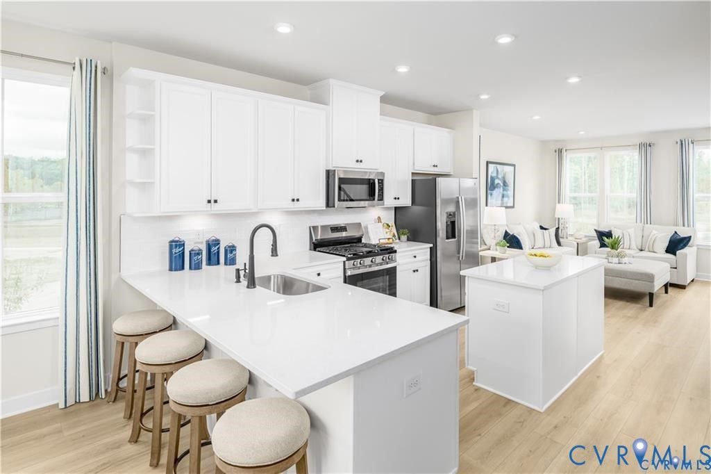 12741 Red Clover Way, Midlothian, VA 23112 Main Photo