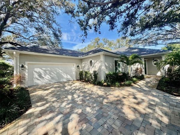 32 BAYHEAD LANE, OSPREY, FL 34229