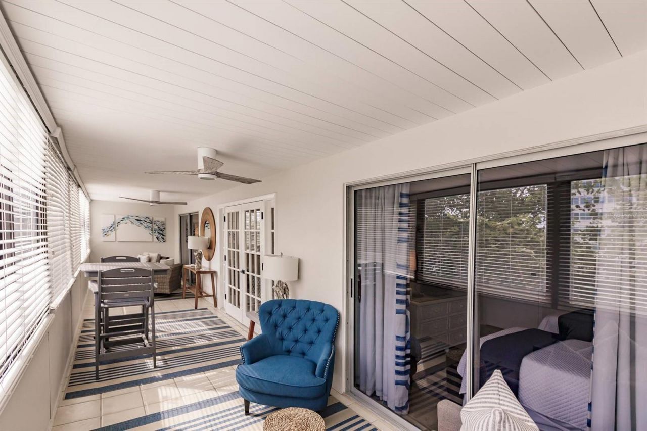 1055 W Peppertree Drive, Unit 206AA, Sarasota, FL 34242 Photo