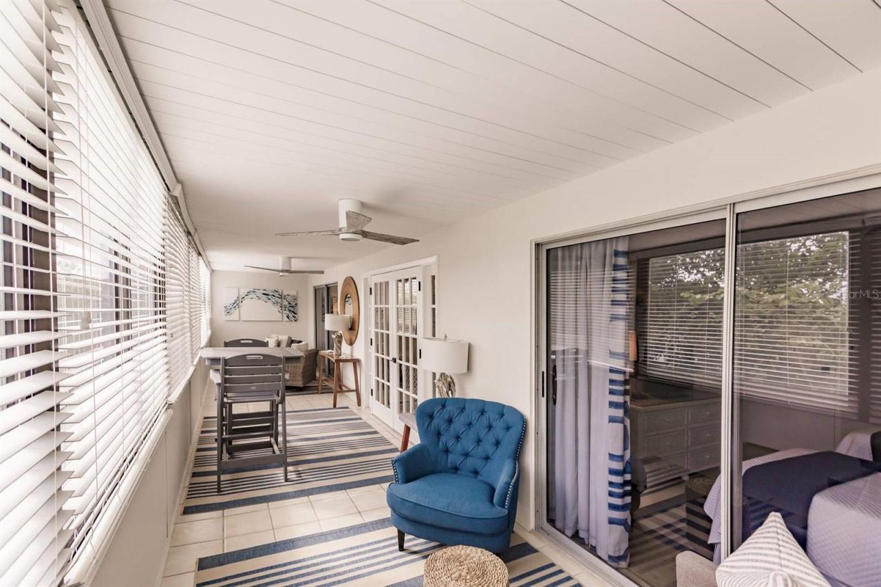 1055 W Peppertree Drive, Unit 206AA, Sarasota, FL 34242 Photo