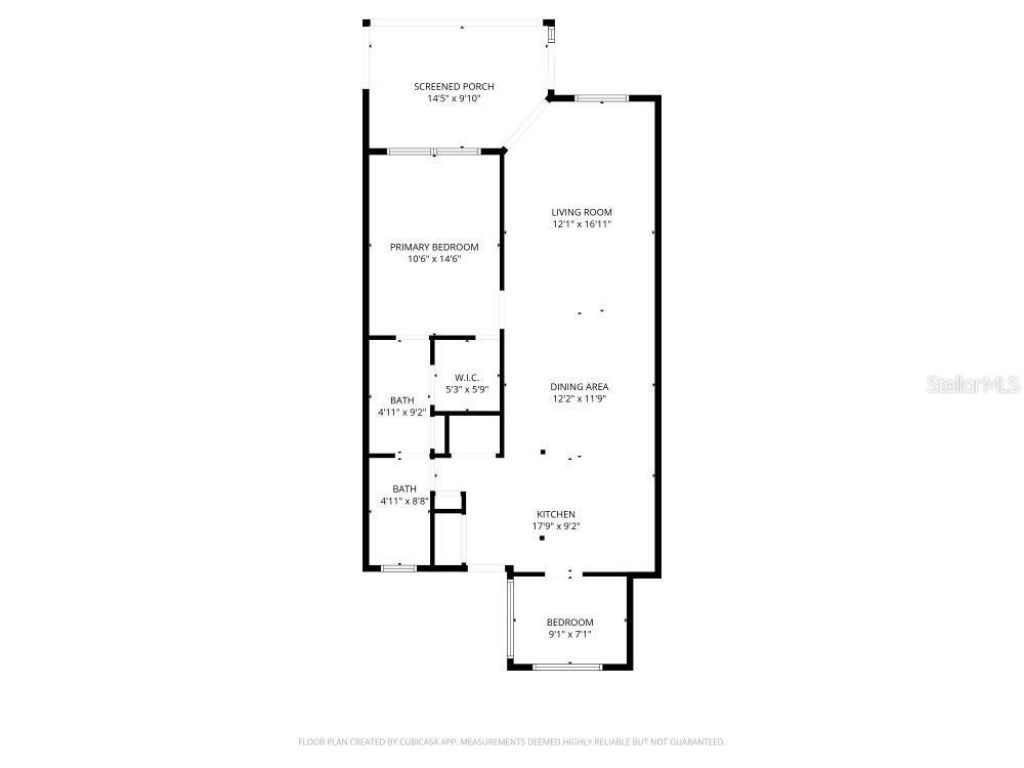 1313 Siesta Bayside Drive, Unit 1313D, Sarasota, FL 34242 Photo