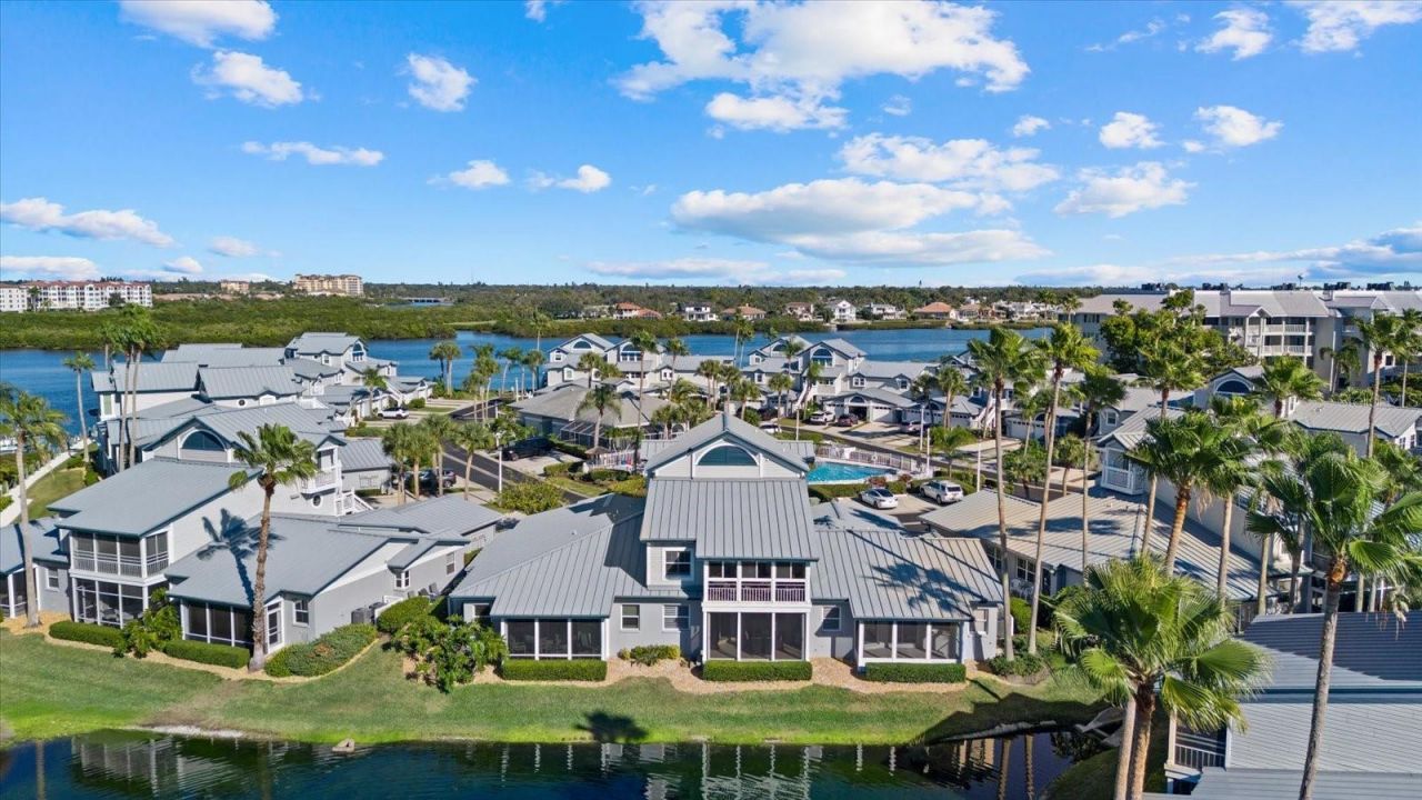 1313 Siesta Bayside Drive, Unit 1313D, Sarasota, FL 34242 Photo