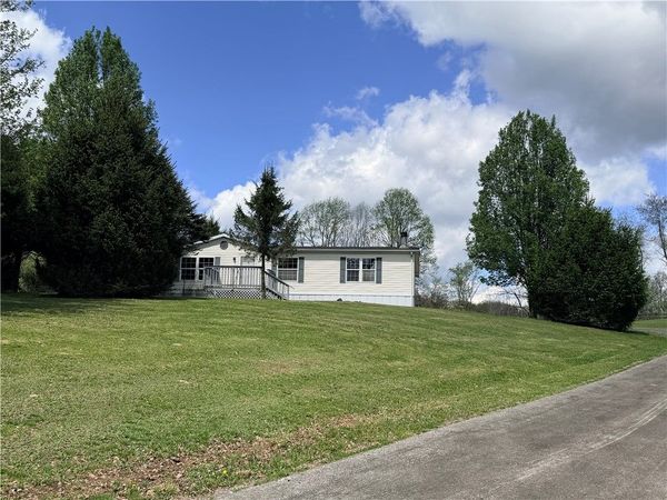 381 Wilson Rd, Avonmore, PA 15618