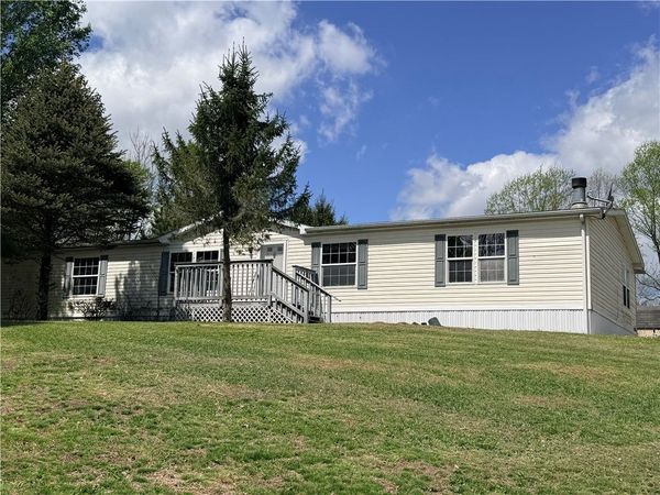 381 Wilson Rd, Avonmore, PA 15618