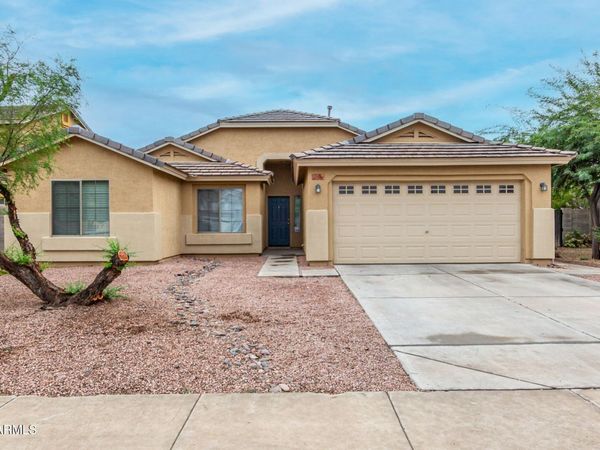 11241 W DAVIS Lane, Avondale, AZ 85323
