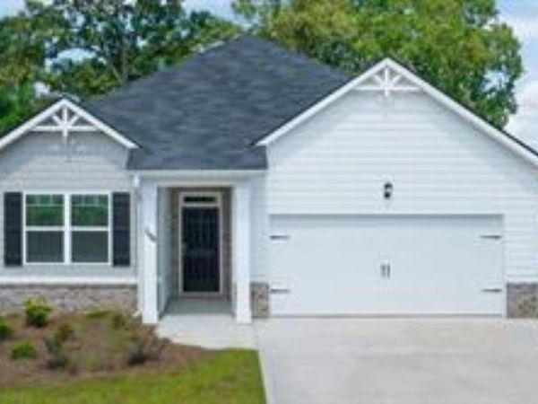 206 Cattle Drive, Perry, GA