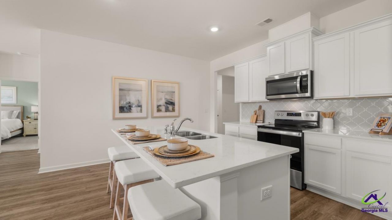 207 Cattle Drive, Perry, GA 00000 Main Photo