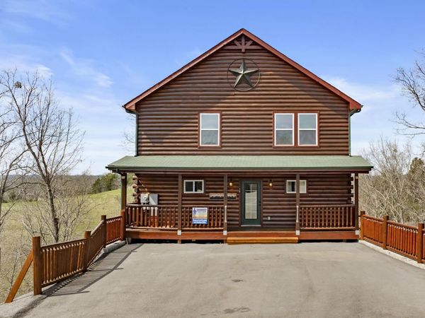 692 Stockton Drive, Sevierville, TN 37876
