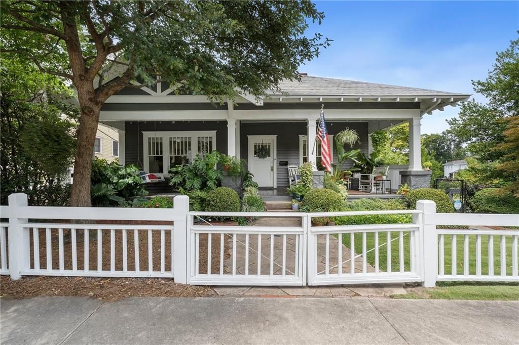 64 17th Street Ne, Atlanta, GA 30309 Main Photo