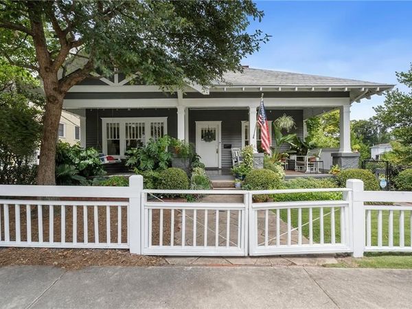 64 17th Street NE, Atlanta, GA 30309