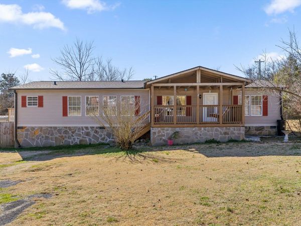 706 Ely Road, Hixson, TN 37343