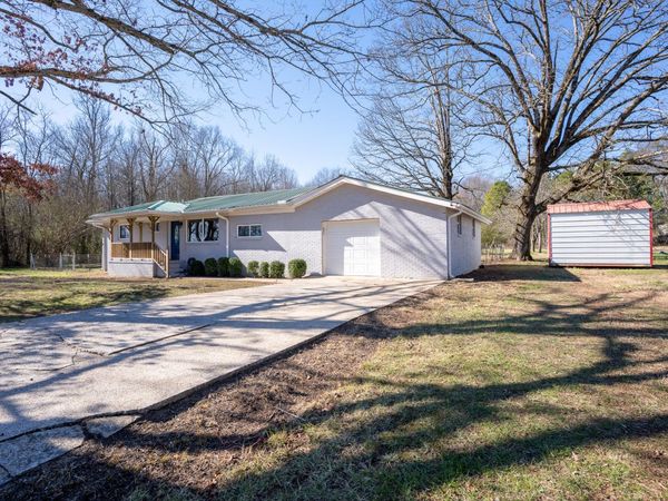 2237 County Road 685 Road, Sylvania, AL 35988