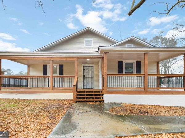 2141 Fairburn Road SW, Atlanta, GA 30331