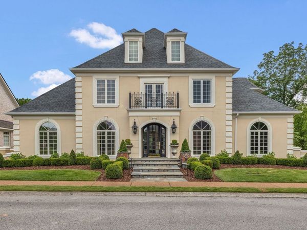 113 Middleton Circle, Nashville, TN 37215