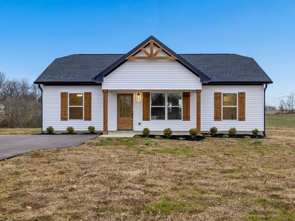 1057 Landing Lane Lot 4 , Adams, TN 37010