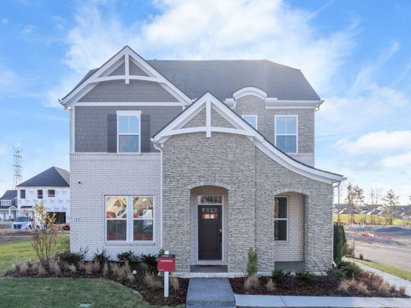 1022 Zane Drive, Mount Juliet, TN 37122