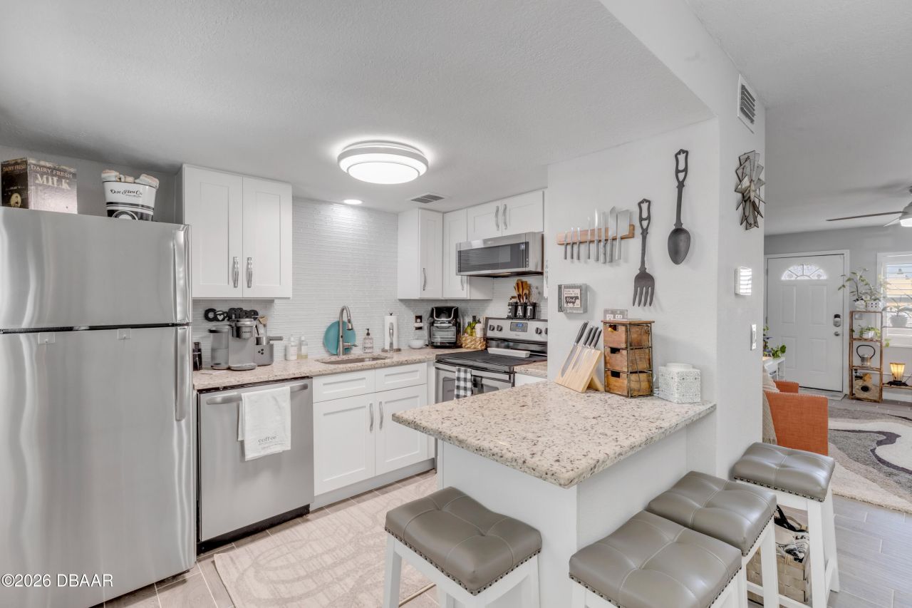 10 Lynnhurst Drive, Unit #101, Ormond Beach, FL 32176 Photo