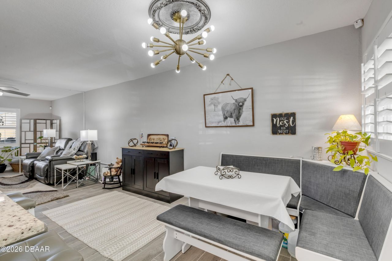 10 Lynnhurst Drive, Unit #101, Ormond Beach, FL 32176 Photo