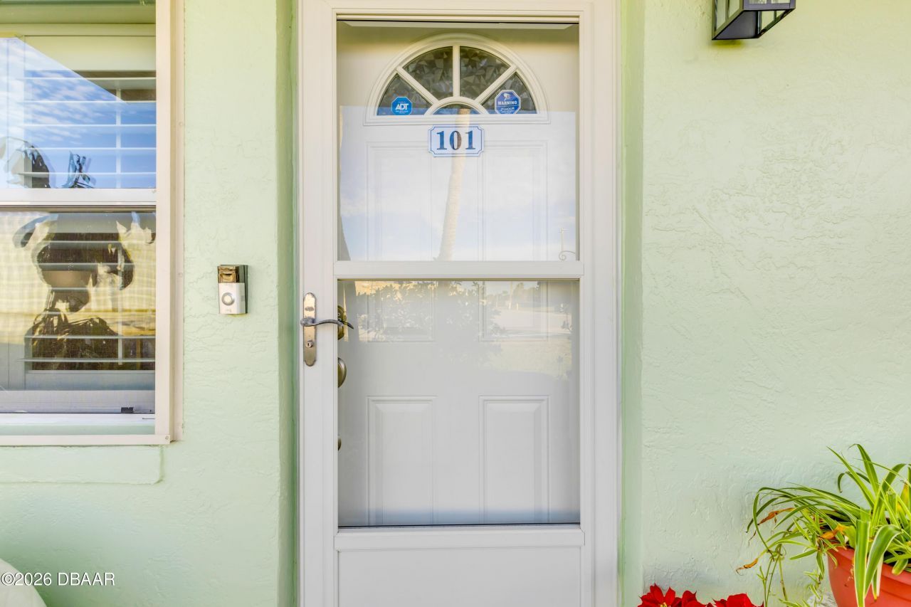 10 Lynnhurst Drive, Unit #101, Ormond Beach, FL 32176 Photo