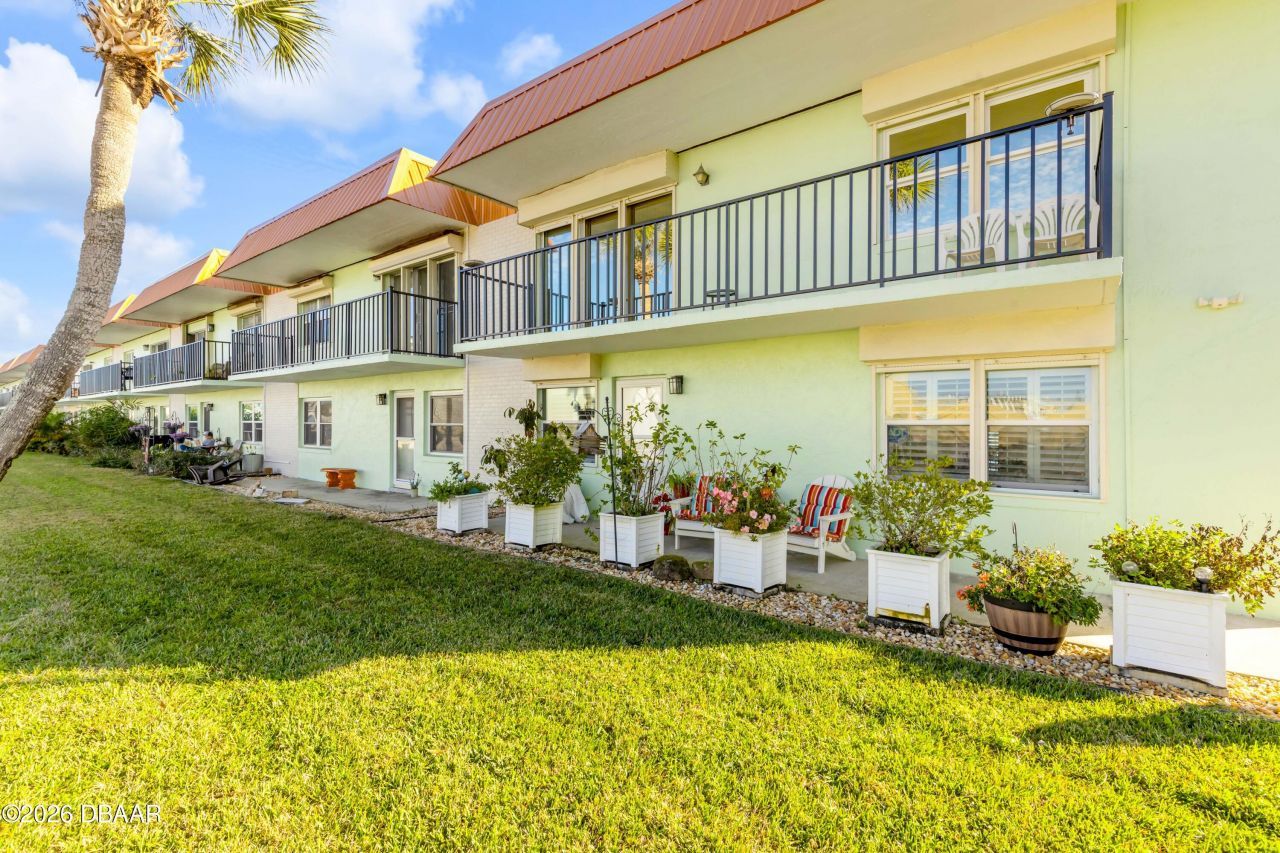 10 Lynnhurst Drive, Unit #101, Ormond Beach, FL 32176 Photo