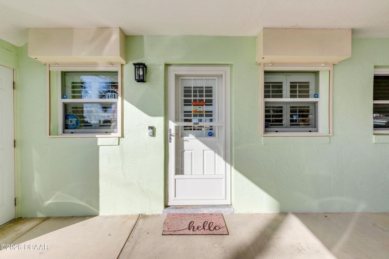 10 Lynnhurst Drive, Unit #101, Ormond Beach, FL 32176 Photo