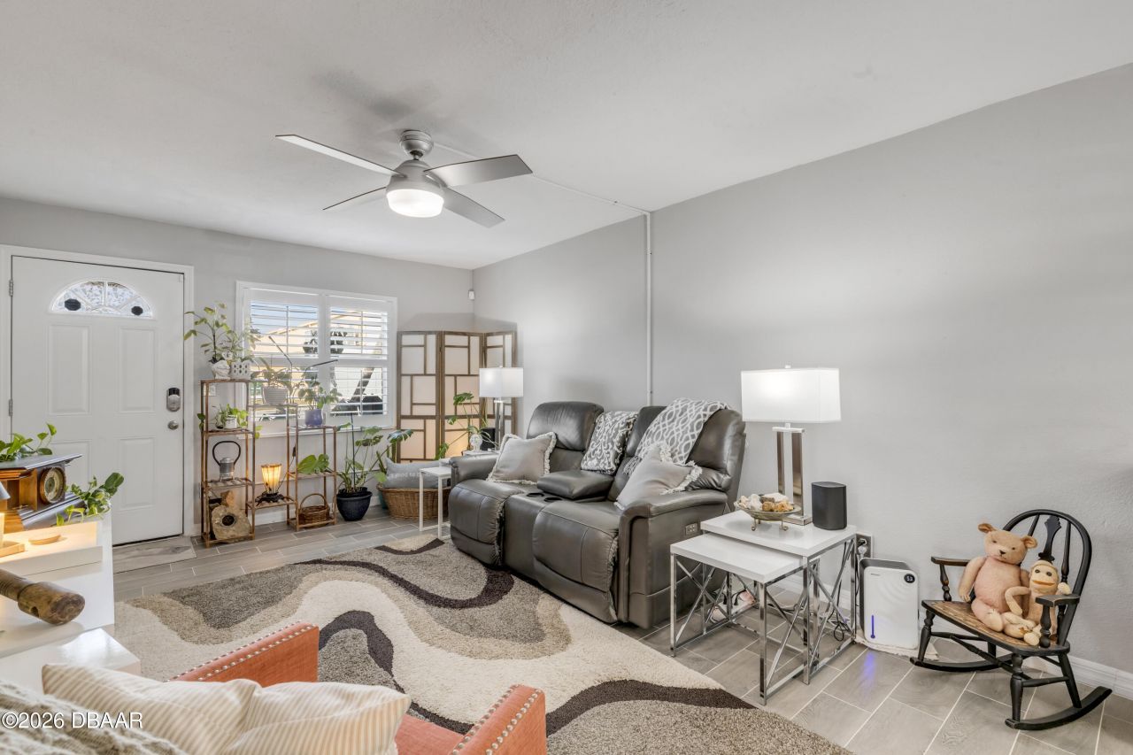 10 Lynnhurst Drive, Unit #101, Ormond Beach, FL 32176 Photo