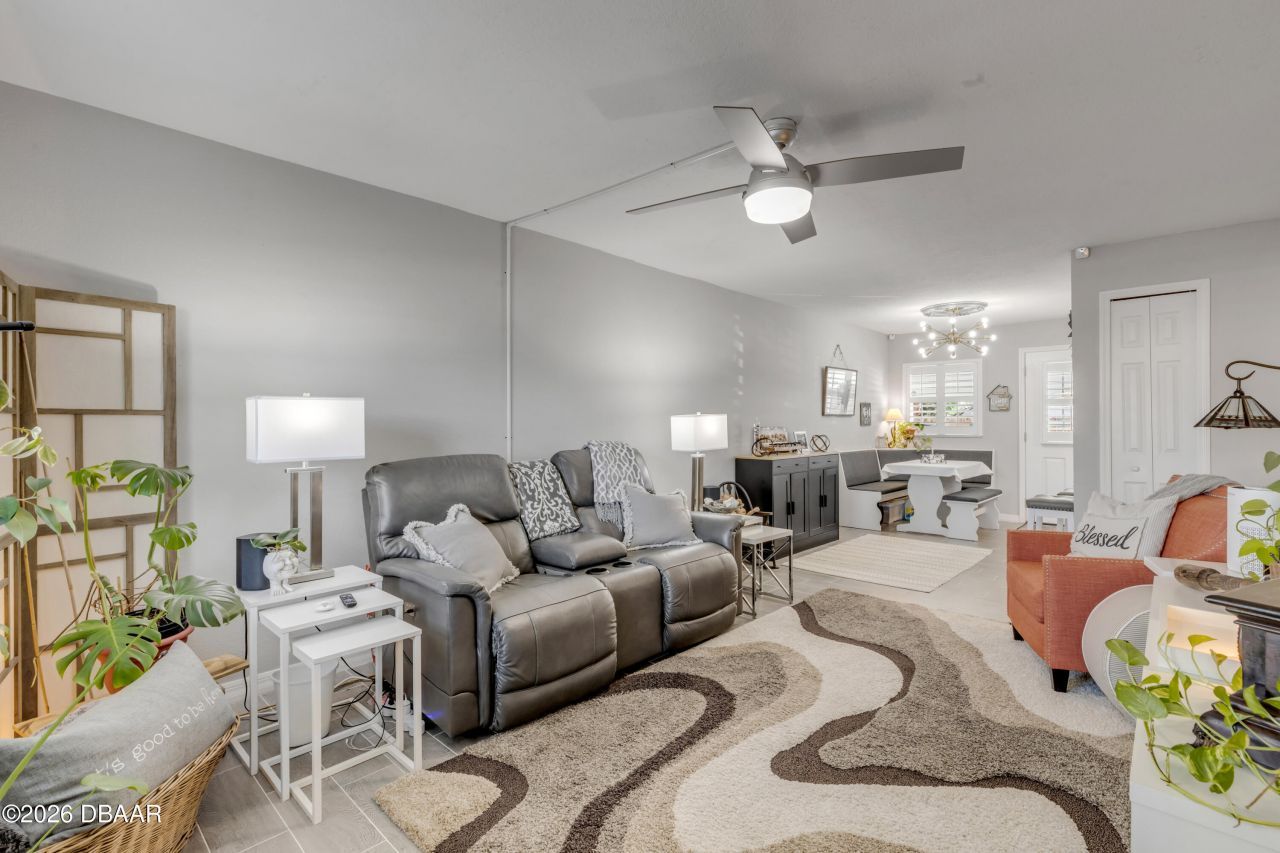 10 Lynnhurst Drive, Unit #101, Ormond Beach, FL 32176 Photo