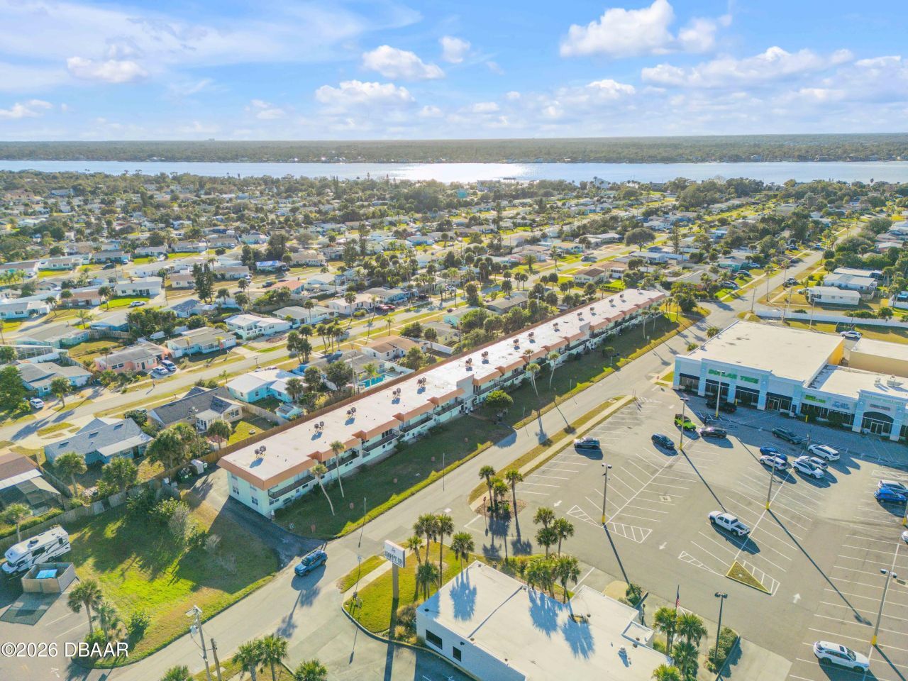 10 Lynnhurst Drive, Unit #101, Ormond Beach, FL 32176 Photo