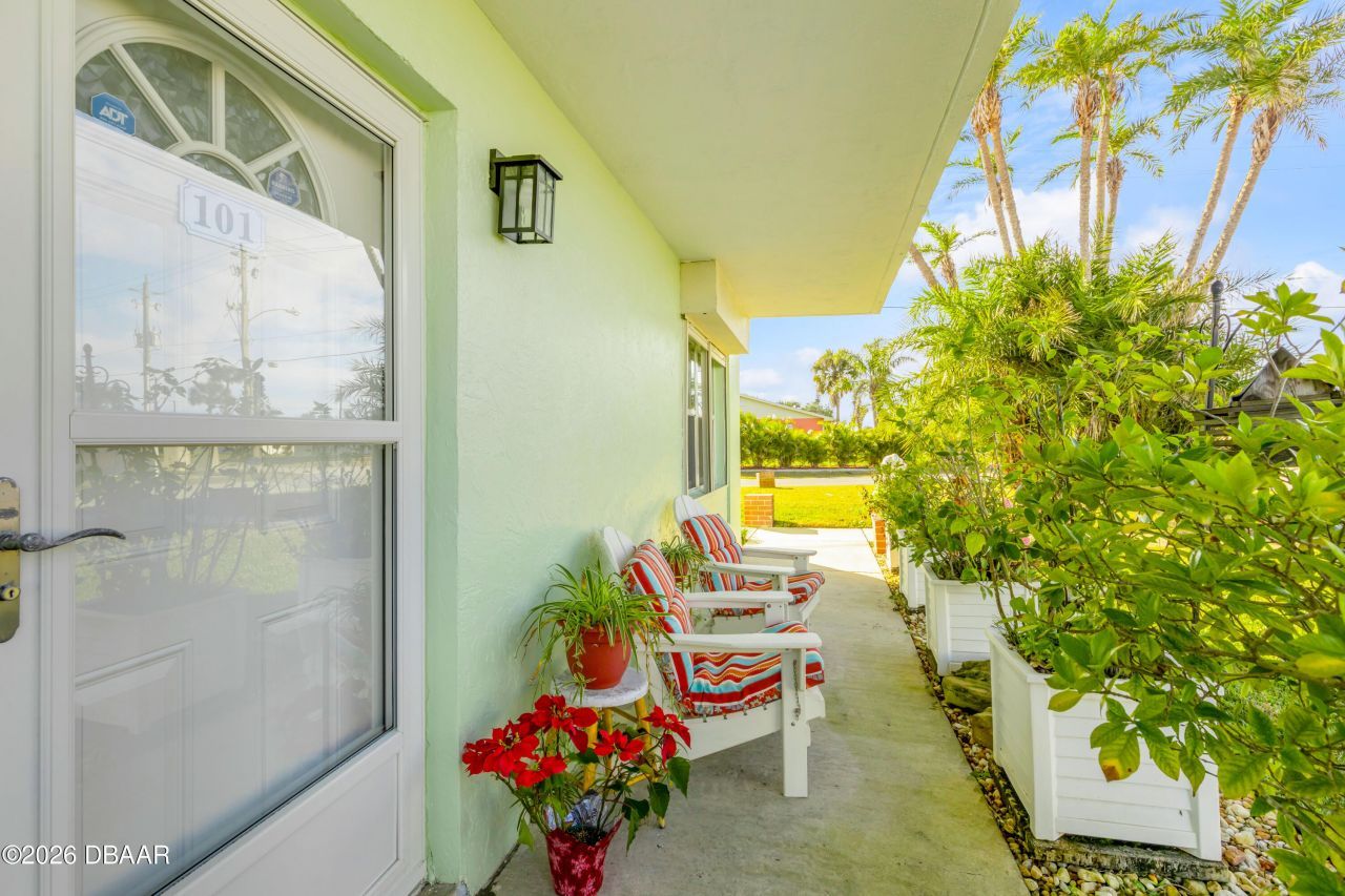 10 Lynnhurst Drive, Unit #101, Ormond Beach, FL 32176 Photo